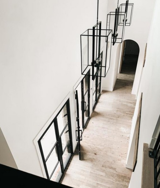 Lampa wisząca Ian K.Fowler Halle Medium marki Visual Comfort