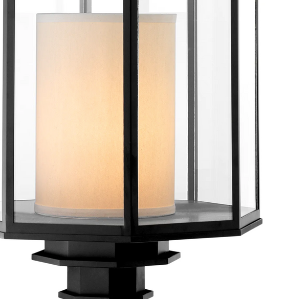 Monticello L pendant lamp by Eichholtz