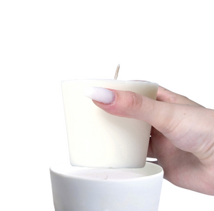 Rose et Marius scented candle - Une nuit d'été sous le figuier