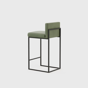Laskasas Peter bar chair