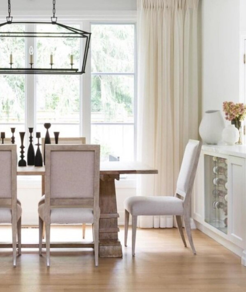 E pendant lamp Chapman & Myers Darlana Medium Visual Comfort brand