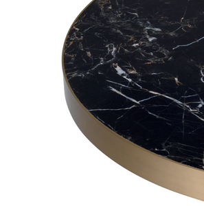 Excelsior coffee table by Eichholtz