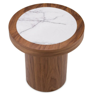 Stolik boczny Presedio firmy Eichholtz 