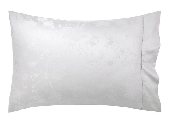 Ralph Lauren Home cushion cover, from the Bethany (White) collection