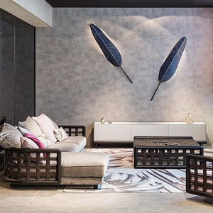 Smania Killian 270 Sofa