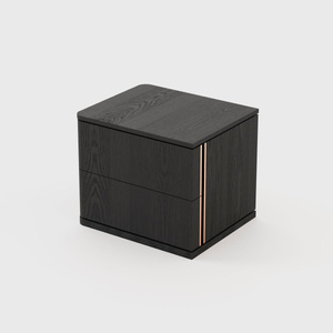 Laskasas Hilary bedside table