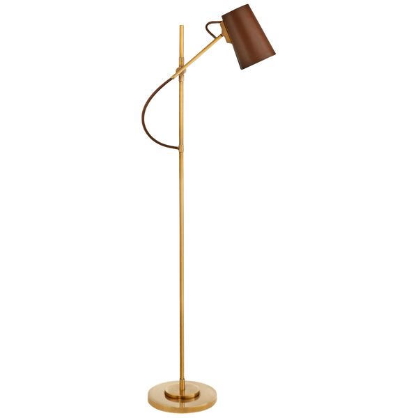 Ralph Lauren Home Benton floor lamp