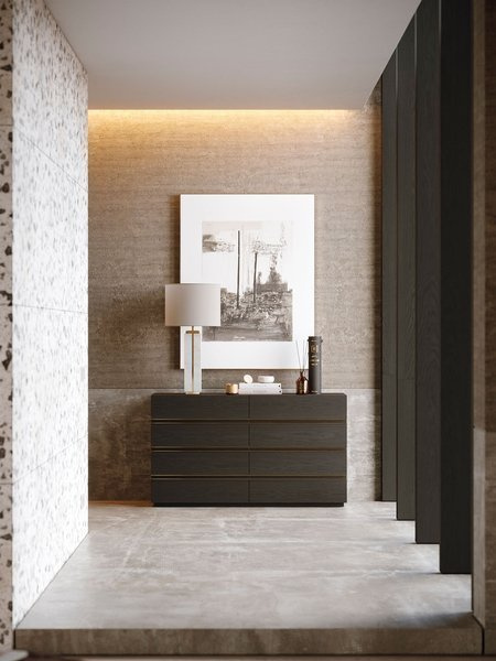 Laskasas Jack Table Lamp