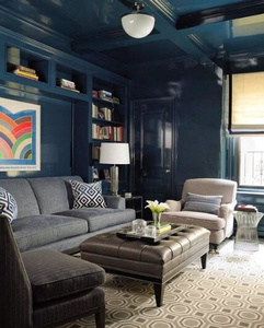 Ralph Lauren Home Allen Table Lamp