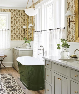 Kinkiet Ralph Lauren Home Radford Small