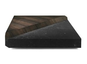 Vermeer coffee table by Roberto Cavalli Home Interiors