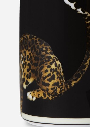 Kubek porcelanowy Dolce&Gabbana, z kolekcji DNA