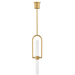 Lampa wisząca Sean Lavin Calumn marki Visual Comfort