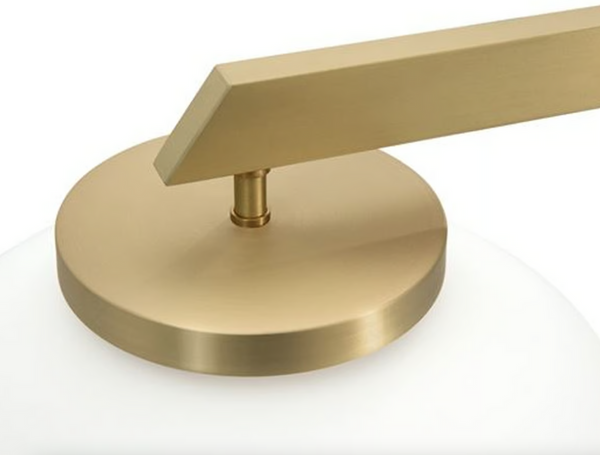 Cloudesley Small chandelier by CTO Lighting