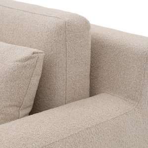 Manhattan sofa by Eichholtz