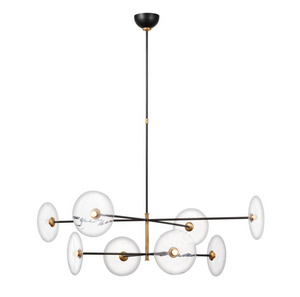  Calvino X-Large Ian K.Fowler chandelier 