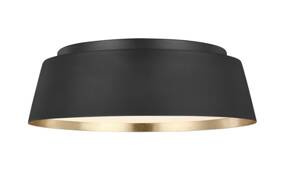 Asher Medium ceiling lamp designed by Ellen DeGeneres by Visual Comfort