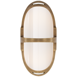 Kinkiet Ralph Lauren Home Westbury Double