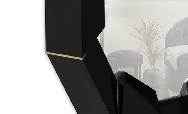 Lustro Darian Marki Luxxu