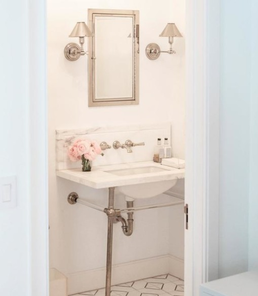 Ralph Lauren Home Anette wall lamp