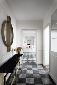 Dom Edizioni Charlotte console