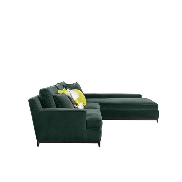 Sofa modułowa Galimberti Nino Hugo C33