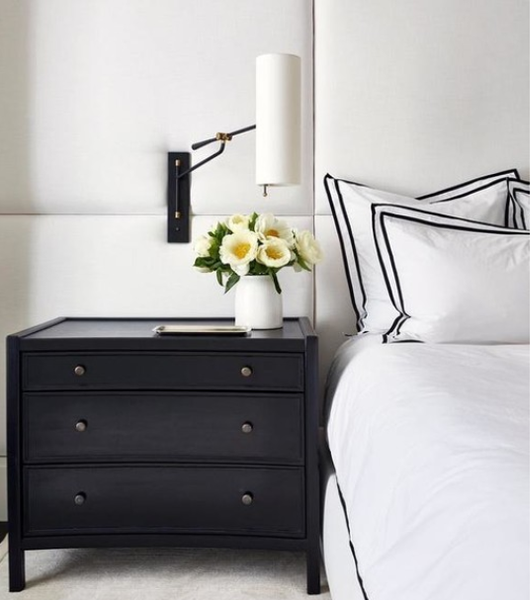 Aerin Frankfort wall lamp