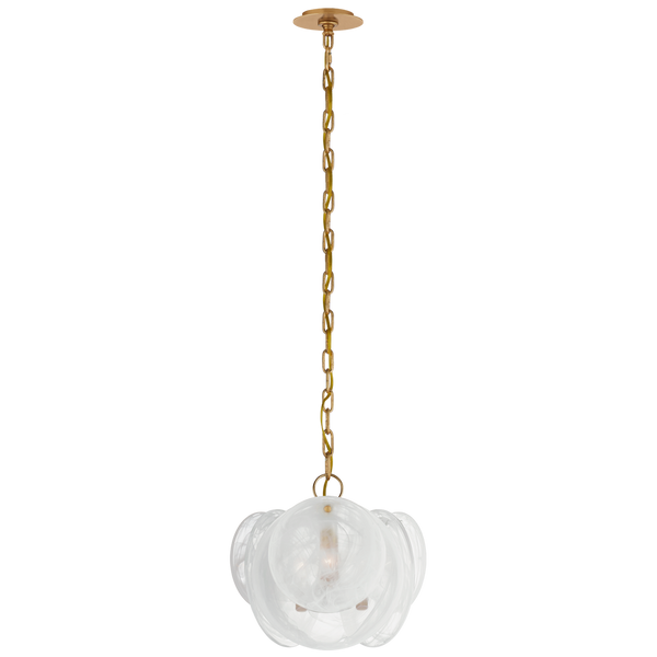  Aerin Loire Small Chandelier
