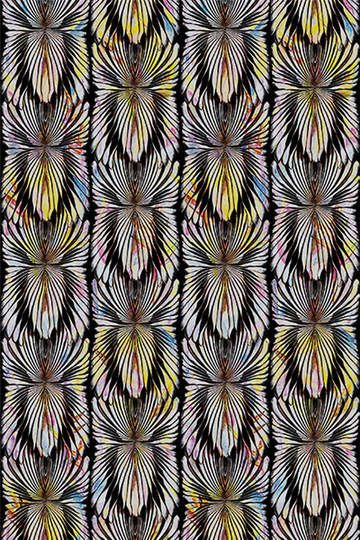 Panel ścienny Roberto Cavalli Home RC19121