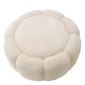 Eichholtz Inger pouffe 