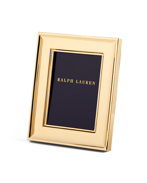 Ralph Lauren Home Cove Photo Frame