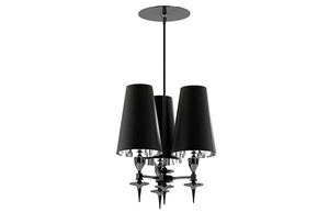 Żyrandol Smania Bastet