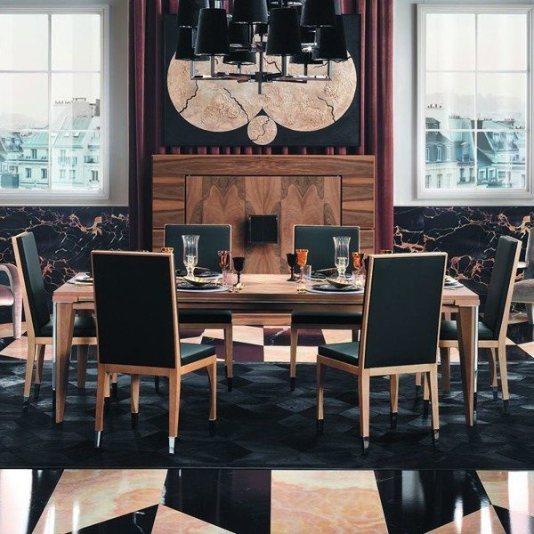 Smania Bristol Chair