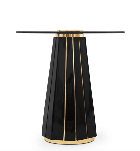 Darian II table by Luxxu