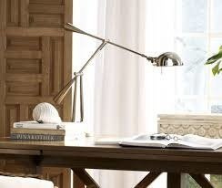 Lampa stołowa Ralph Lauren Home Equilibrium