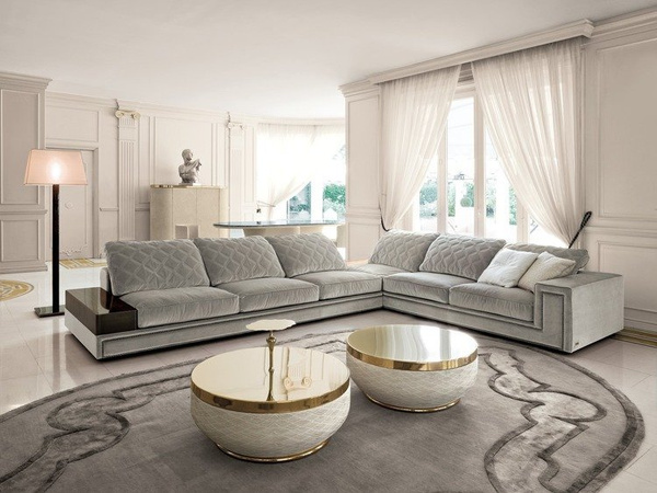 Sofa Longhi Helmut