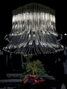 Longhi Dalma chandelier
