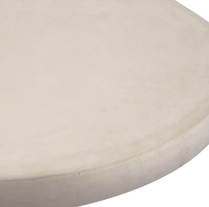 Cleon garden table by Eichholtz