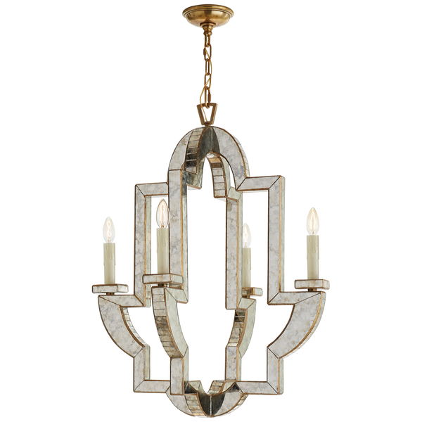 Niermann Weeks Lido Medium chandelier