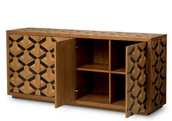 Rubicon sideboard by Eichholtz