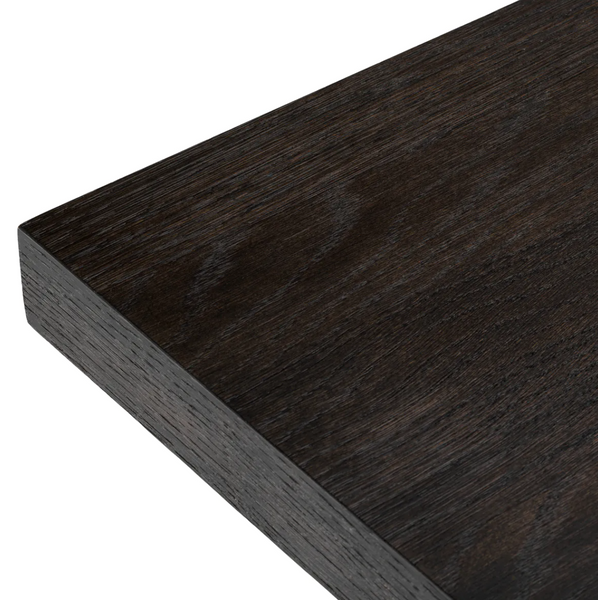 Bravon side table by Eichholtz