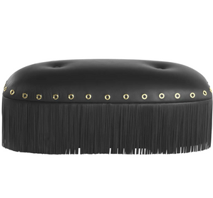 Roberto Cavalli Home Interiors Malawi pouf