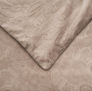 Ralph Lauren Home comforter cover, from the Doncaster (Capetan) collection