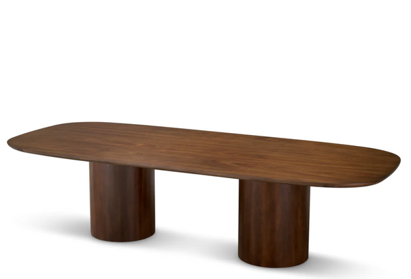 Glenmont table by Eichholtz