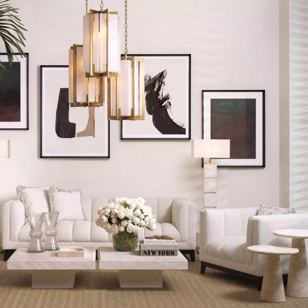 Eichholtz Ditmar Sofa