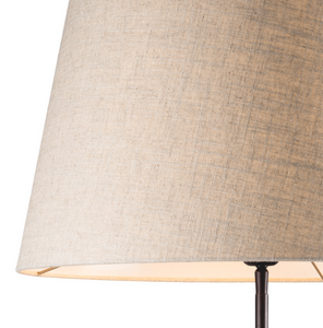 Lampa stołowa Horus marki Eichholtz 