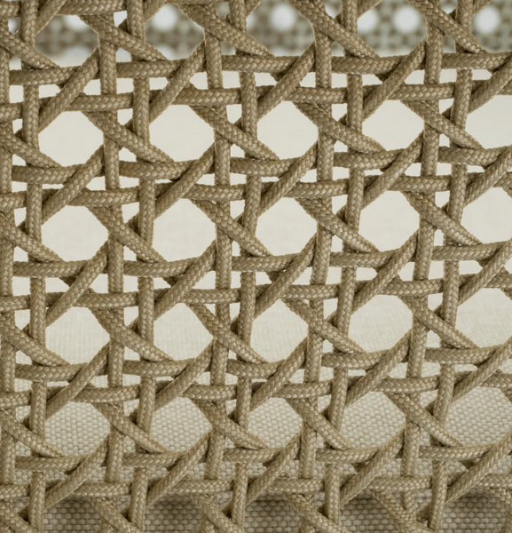 Julian garden armchair by Eichholtz