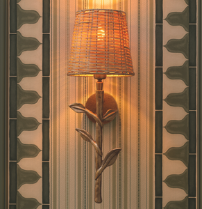 Farini wall lamp by Eichholtz 