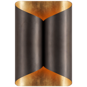 Aerin Selfoss wall lamp