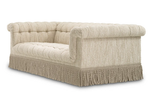 Sofa Dorantes marki Eichholtz